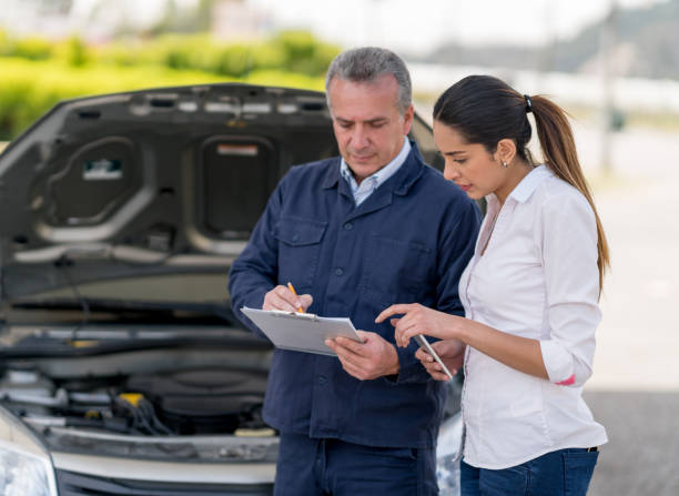 Comprehensive and collision insurance Garfield