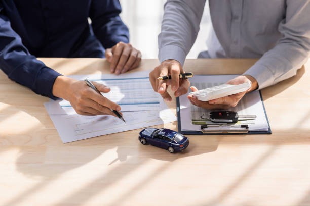 Garfield auto coverage comparison